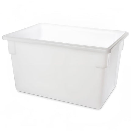 Carlisle Hộp Bảo Quản Thực Phẩm 21 1/7.6 lít - 26x18x38.1 cm Trắng (1064402)