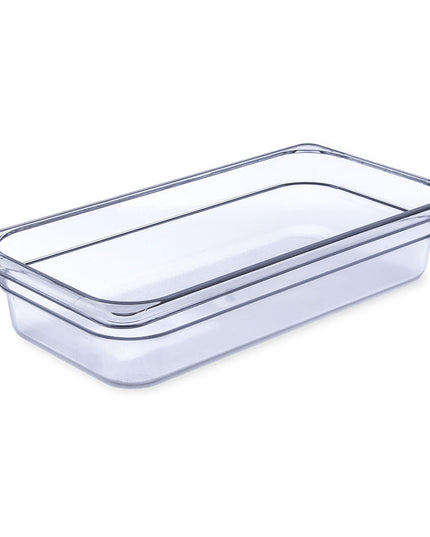 Khay Đựng Thực Phẩm Carlisle 3066007 Kích Thước 1/3 Sâu 6.35 cm