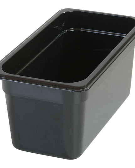 Khay Đựng Thực Phẩm Carlisle 3066203 Kích Thước 1/3 Sâu 15.24 cm