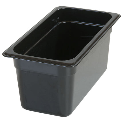 Khay Đựng Thực Phẩm Carlisle 3066203 Kích Thước 1/3 Sâu 15.24 cm