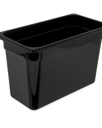 Khay Đựng Thực Phẩm Carlisle 3066903 Kích Thước 1/3 Sâu 20.3 cm