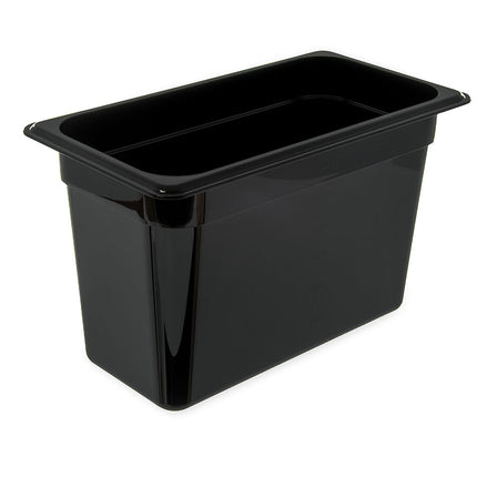 Khay Đựng Thực Phẩm Carlisle 3066903 Kích Thước 1/3 Sâu 20.3 cm
