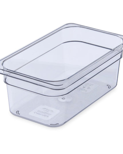Khay Đựng Thực Phẩm Carlisle 3068107 Kích Thước 1/4 Sâu 10.2 cm