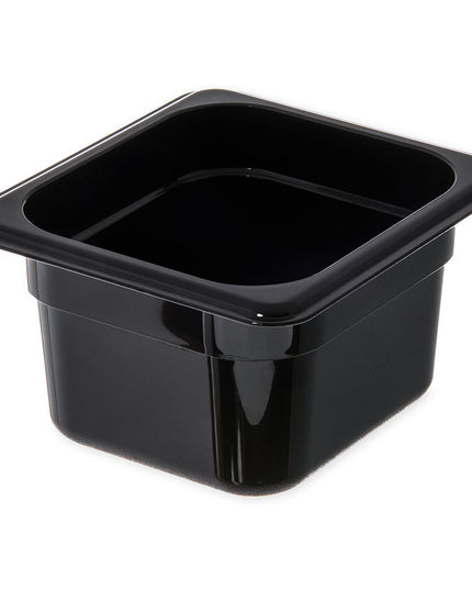 Khay Đựng Thực Phẩm Carlisle 3068403 Kích Thước 1/6 Sâu 10.2 cm