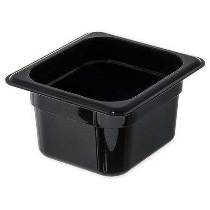 Khay Đựng Thực Phẩm Carlisle 3068403 Kích Thước 1/6 Sâu 10.2 cm