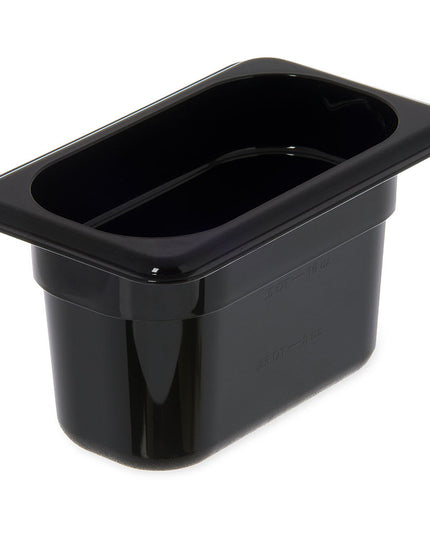 Khay Đựng Thực Phẩm Carlisle 3068703 Kích Thước 1/9 Sâu 10.2 cm