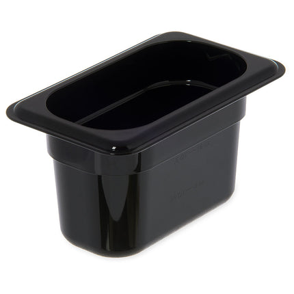 Khay Đựng Thực Phẩm Carlisle 3068703 Kích Thước 1/9 Sâu 10.2 cm