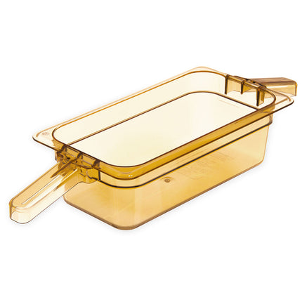 Khay Đựng Thực Phẩm Chịu Nhiệt Carlisle 30861HH13 Cỡ 1/3 Sâu 10.2 cm