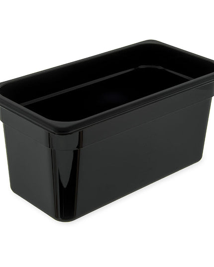 Khay Đựng Thực Phẩm Chịu Nhiệt Carlisle 3086203 Kích Thước 1/3 Sâu 15.2 cm - Xếp Chồng
