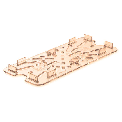 Carlisle Kệ Thoát Nước Chịu Nhiệt Cao 1/3 - Hổ Phách (3087013)