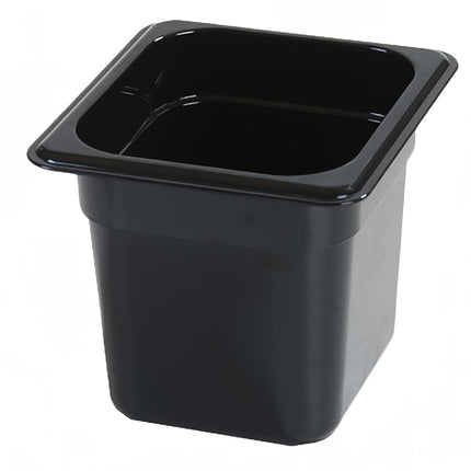 Khay Đựng Thức Ăn Chịu Nhiệt Carlisle 3088503 Cỡ 1/6 Sâu 15.2 cm