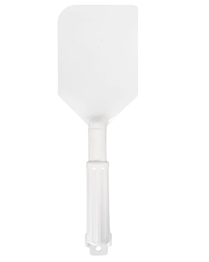 Phới Xẻng Carlisle 4035002 34.3 cm Tay Cầm Nhựa Màu Trắng