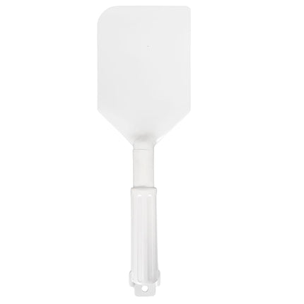 Phới Xẻng Carlisle 4035002 34.3 cm Tay Cầm Nhựa Màu Trắng