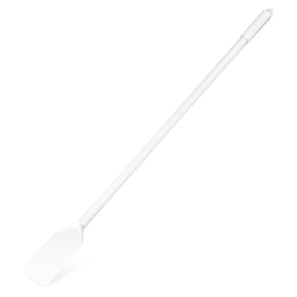 Cây Cạo Carlisle 4035202 101.6 cm Lưỡi Linh Hoạt Trắng