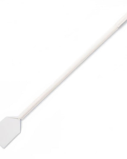 Mái Chèo Cạo Carlisle 4035300 121.9 cm Lưỡi Linh Hoạt Trắng