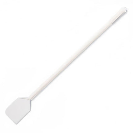 Mái Chèo Cạo Carlisle 4035300 121.9 cm Lưỡi Linh Hoạt Trắng