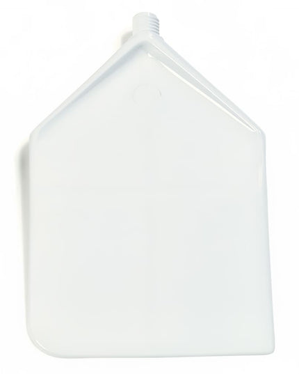 Phới Xẻng Thay Thế Carlisle 4036000 11.4 x 19.1 cm Polyethylene