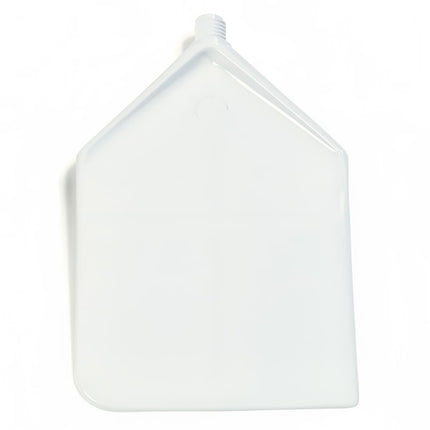 Phới Xẻng Thay Thế Carlisle 4036000 11.4 x 19.1 cm Polyethylene