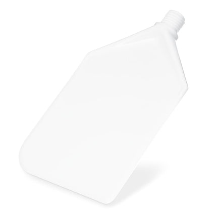 Phới Carlisle Lưỡi Mái Chèo - 19.1 x 11.4 cm Nylon, Trắng (4036102)