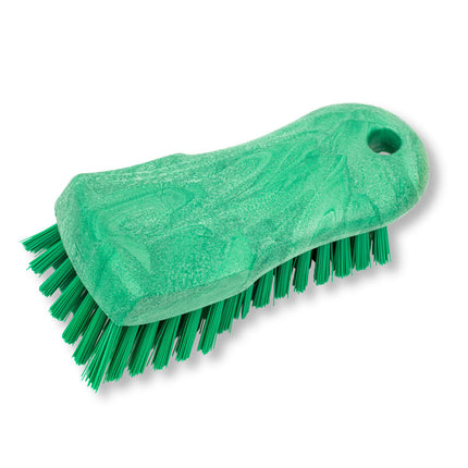Bàn Chải Thớt Carlisle 40521EC09 Xanh Lá 15.2 cm