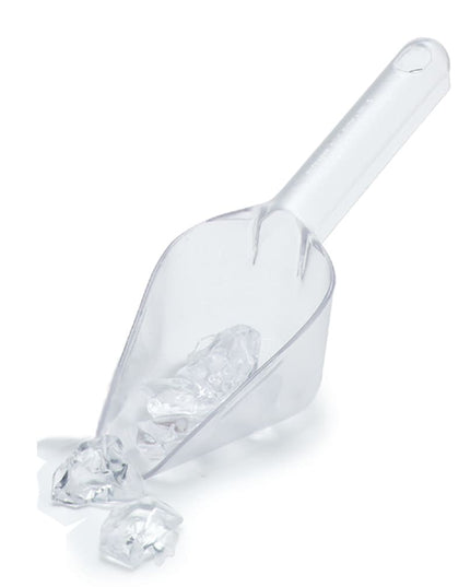 Muôi Xúc Đá Carlisle 430607 177 ml Polycarbonate Trong Suốt