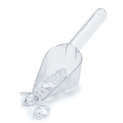 Muôi Xúc Đá Carlisle 430607 177 ml Polycarbonate Trong Suốt