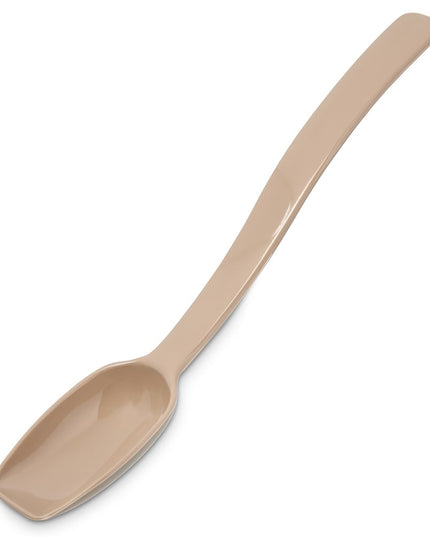 Muỗng Salad/Buffet Đặc Carlisle 446006 Nhựa Màu Be Dung Tích 15 ml 20.3 cm