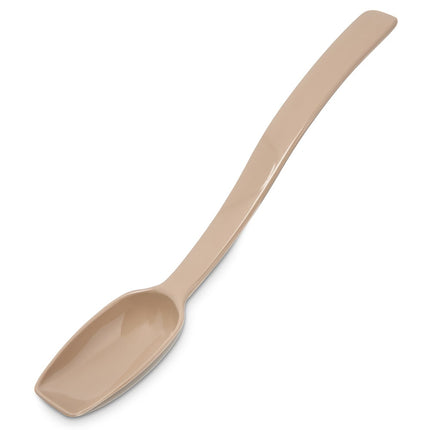 Muỗng Salad/Buffet Đặc Carlisle 446006 Nhựa Màu Be Dung Tích 15 ml 20.3 cm