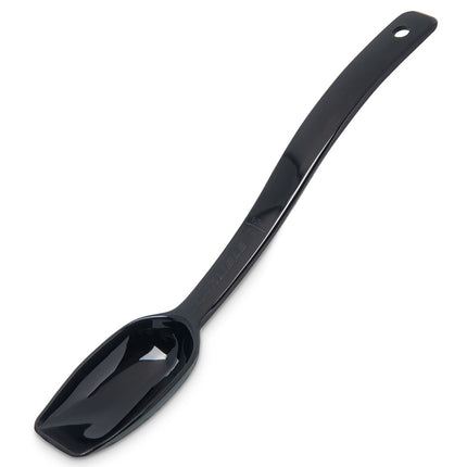 Muỗng Salad/Buffet Đặc Carlisle 20.3 cm Dung Tích 15 ml Nhựa Màu Đen (446003)