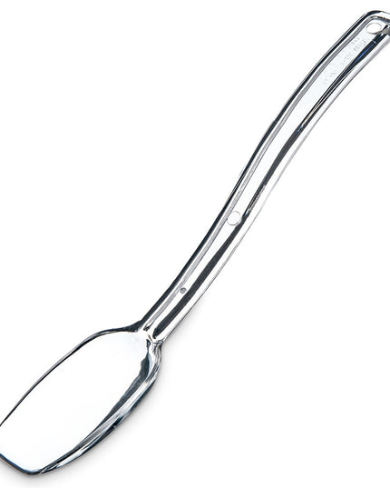 Muỗng Salad/Buffet Đặc Carlisle 20.3 cm Dung Tích 15 ml Nhựa Trong Suốt (446007)