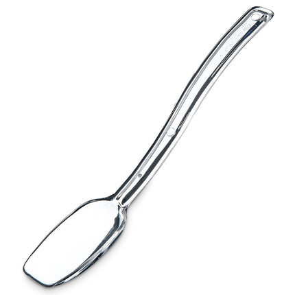 Muỗng Salad/Buffet Đặc Carlisle 20.3 cm Dung Tích 15 ml Nhựa Trong Suốt (446007)