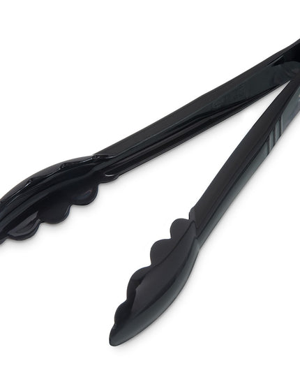 Kẹp Đa Năng Nhựa Carlisle 470903 22.9 cm Đen
