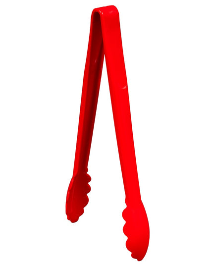 Kẹp Gắp Đa Năng Carlisle 471205 Nhựa Đỏ 30.5 cm