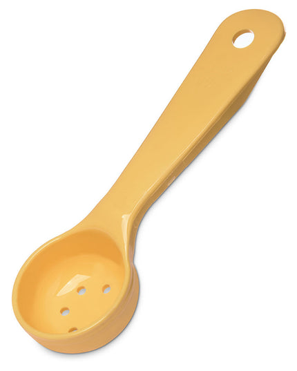 Thìa Chia Phần Có Lỗ Carlisle Measure Misers® 492304 30 ml Vàng
