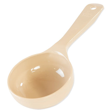 Thìa Chia Phần Đặc Measure Miser Carlisle 493306 148 ml Màu Be