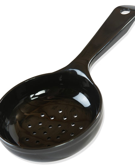 Thìa Định Lượng Có Lỗ Carlisle 496703 Measure Miser® 177 ml Đen