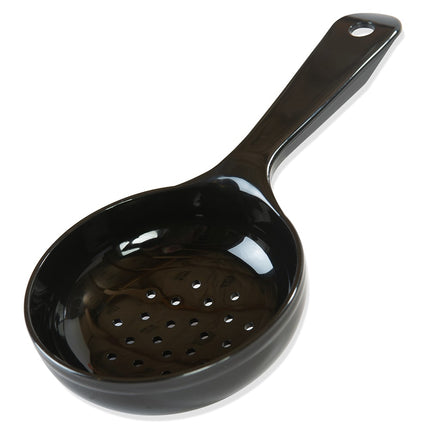 Thìa Định Lượng Có Lỗ Carlisle 496703 Measure Miser® 177 ml Đen