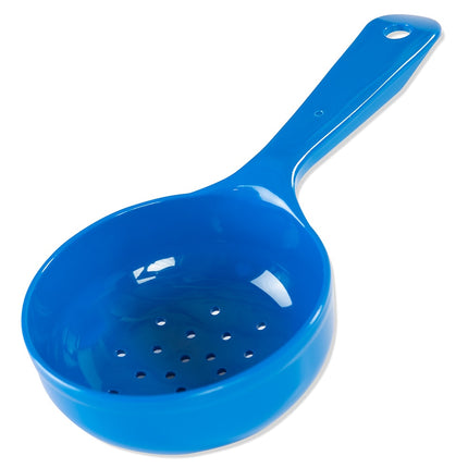 Muỗng Định Lượng Có Lỗ Carlisle Measure Miser® 496814 237 ml Xanh Dương