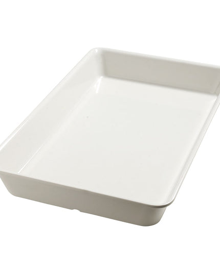 Khay Đựng Thực Phẩm Carlisle 5552237 Cỡ Đầy 6.4 cm