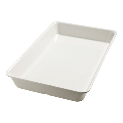 Khay Đựng Thực Phẩm Carlisle 5552237 Cỡ Đầy 6.4 cm