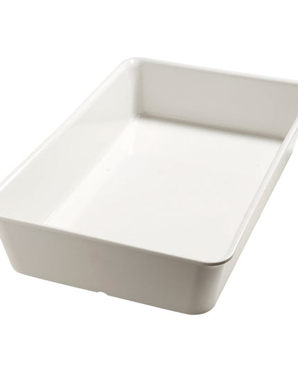 Khay Đựng Thực Phẩm Carlisle 5552437 Cỡ Đầy Sâu 10.2 cm