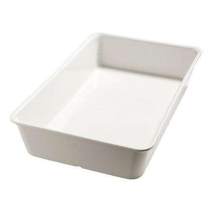 Khay Đựng Thực Phẩm Carlisle 5552437 Cỡ Đầy Sâu 10.2 cm