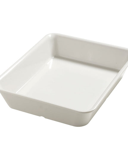 Khay Đựng Thức Ăn Carlisle 5553437 Cỡ 1/2 Sâu 6.35 cm
