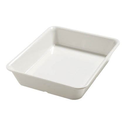 Khay Đựng Thức Ăn Carlisle 5553437 Cỡ 1/2 Sâu 6.35 cm