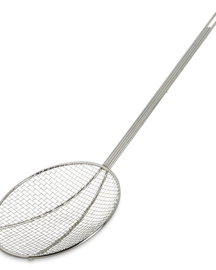 Vợt Lọc Lưới Tròn Carlisle 601528 20.3 cm Thép Niken Mạ Crom