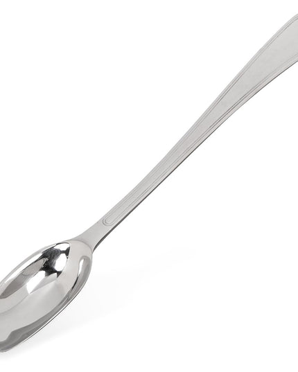 Thìa Phục Vụ Carlisle 604460 23.5 cm Dung Tích 15 ml Thép Không Gỉ