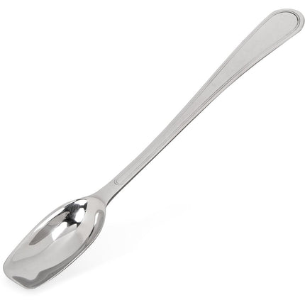 Thìa Phục Vụ Carlisle 604460 23.5 cm Dung Tích 15 ml Thép Không Gỉ