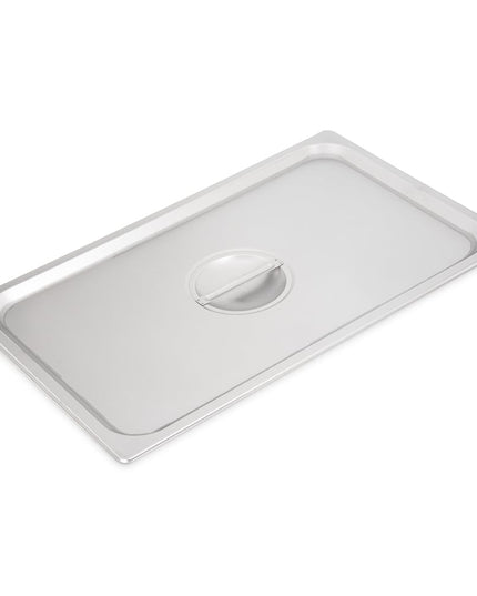 Nắp Khay Hấp Cỡ Lớn Carlisle Thép Không Gỉ (607000C)