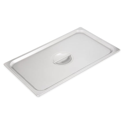 Nắp Khay Hấp Cỡ Lớn Carlisle Thép Không Gỉ (607000C)