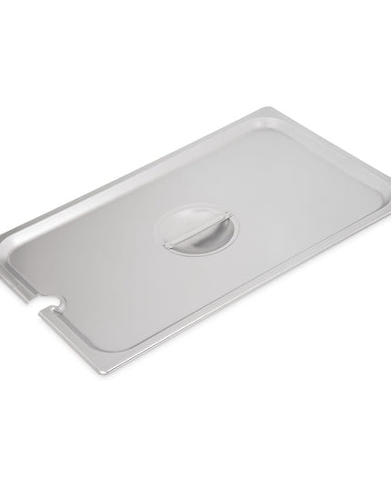 Nắp Khay Hấp Cỡ Lớn Carlisle Thép Không Gỉ (607000CS)